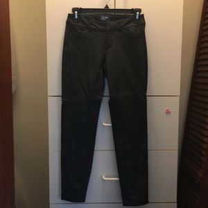 Old Navy polka dot pants